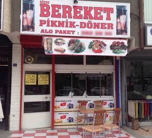 gozde bereket piknik doner etlik ankara